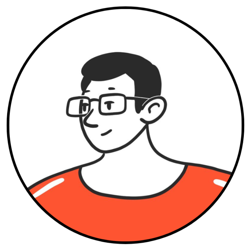 Chai Hok Illustration